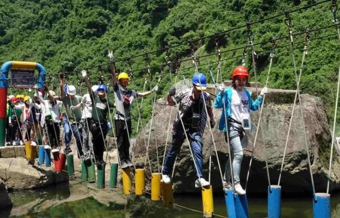 相城区五星级型户外拓展须知